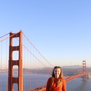 Meet your Posher, Bailey